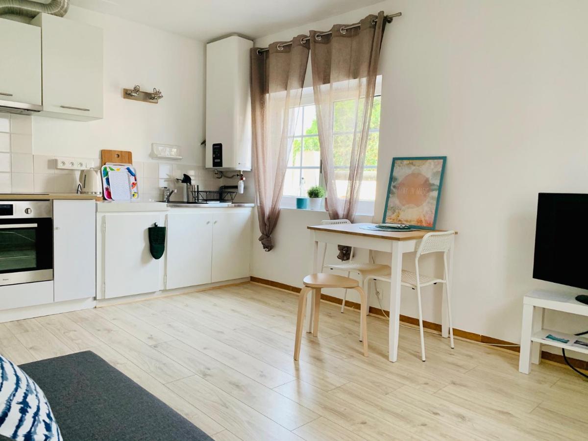 Appartement T2 Guethary Cenitz Guéthary Exterior foto